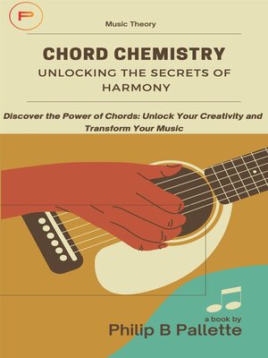 cover image of Chord Chemistry